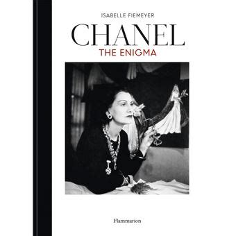 chanel enigme|Chanel: The Enigma .